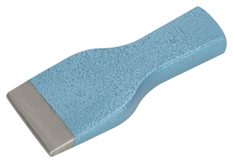 PICARD P/N 2524400 AUTO BODY ANVIL BLOCK DOLLY, HATCHET PATTERN