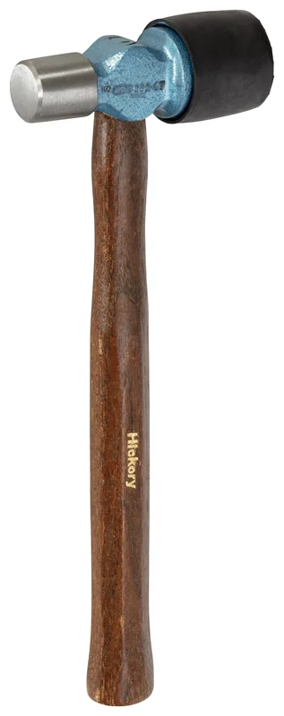 PICARD P/N 2524702 Steel & Rubber Combination Bumping Hammer