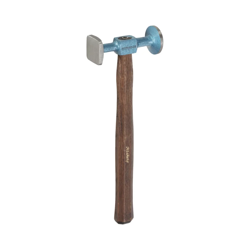 PICARD P/N 2524802 AUTO BODY PLANISHING HAMMER, LARGE FACE