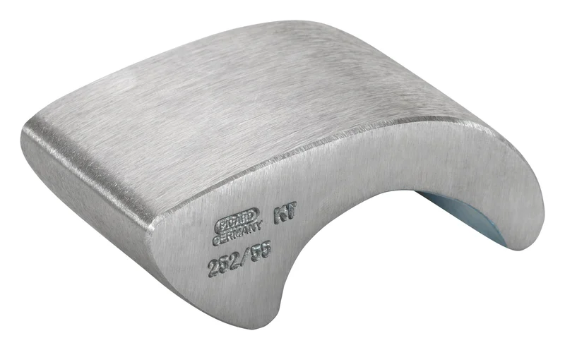 PICARD P/N 2525500 Auto Body Dolly, Unique Shape