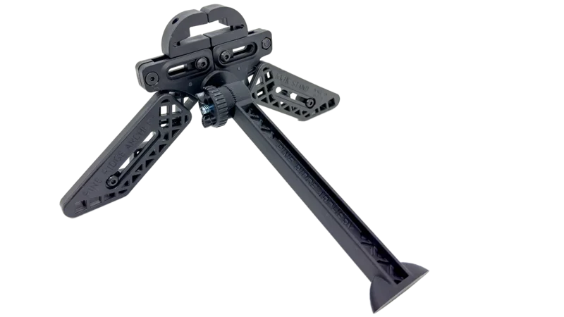Pine Ridge Kwik Stand Tri-Pod Bow Support