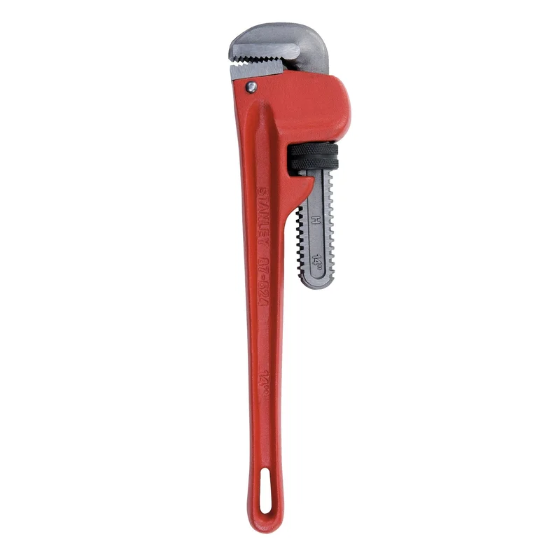 Pipe Wrench 14" Stanley