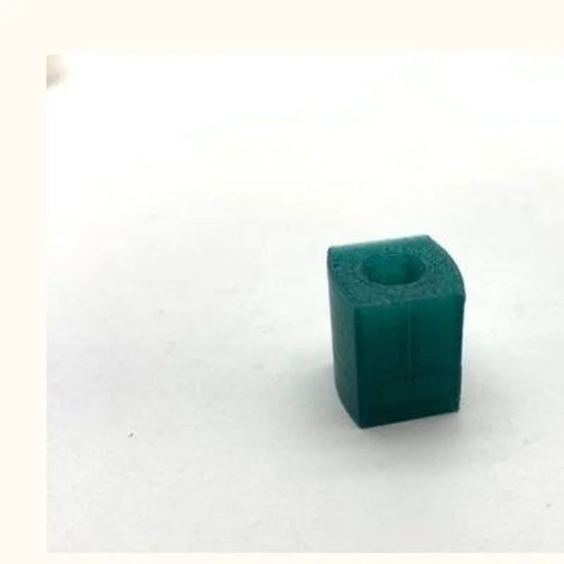 Piston BlowOut Adapter for Smaller 2-part Adhesive Cartridges (50ml, 45ml, 35ml, etc)