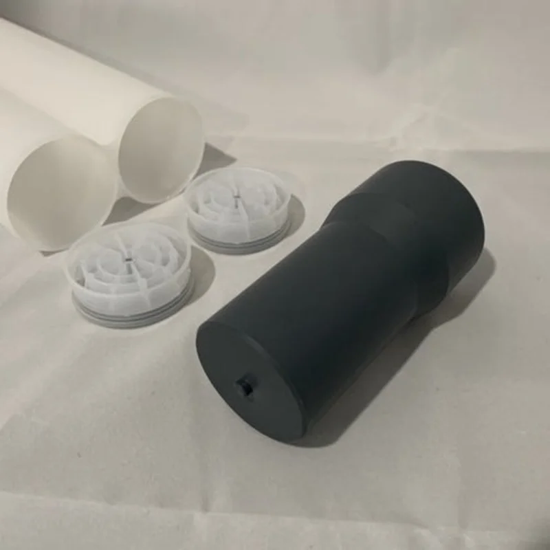 Piston Insertion Tool for 400 ml 1:1 ratio 2-Part cartridges - MixPac C-System