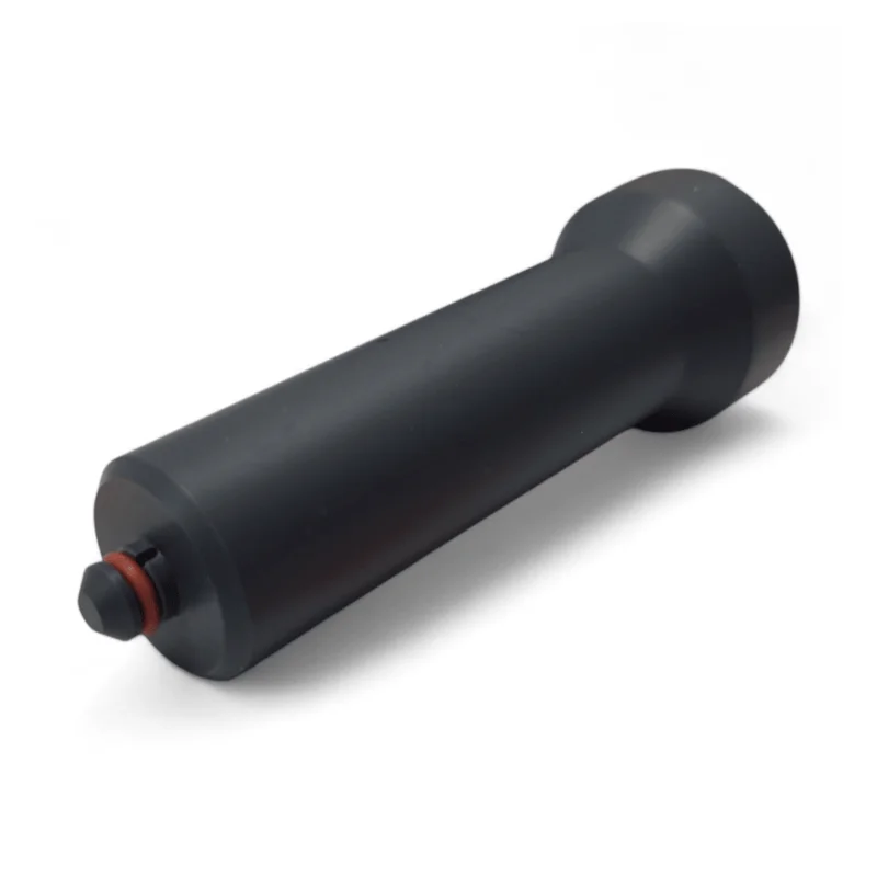 Piston Insertion Tool for 50 1:1 ratio 2-Part cartridges -MixPac For Vented Pistons