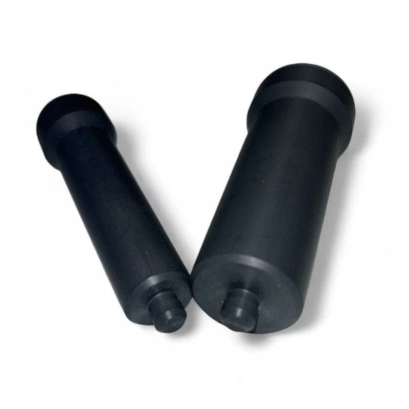 Piston Insertion Tool for 50 2:1 ratio 2-Part cartridges -MixPac AirFree Diaphragm-Style Pistons