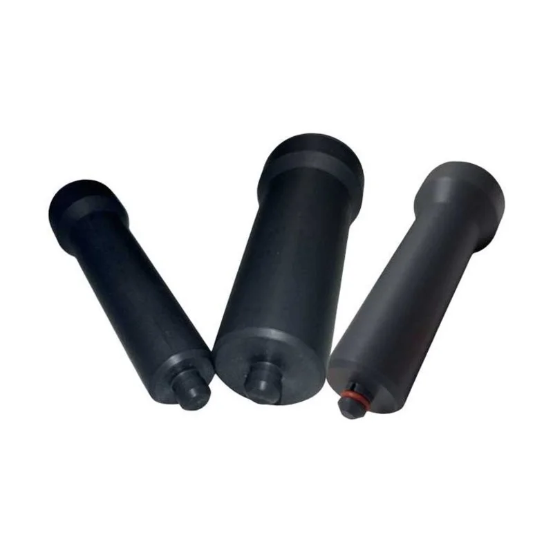 Piston Insertion Tool Kit for 50 3:2 ratio 2-Part cartridges -MixPac AirFree Diaphragm-Style Pistons
