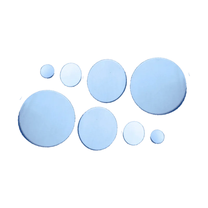 Piston Kits for Meritool PowerPush 7000-400 series - 400ml 2-Part Cartridges (1:1, 2:1, 4:1, and 10:1 ratios)