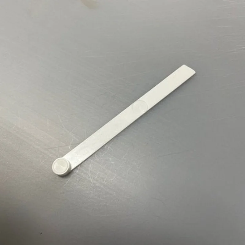 Piston Vent Strip - used to seal traditional non-vented pistons