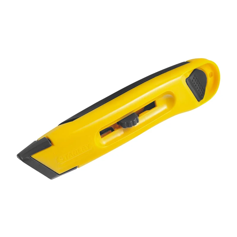 Plastic Utility Knife Stanley