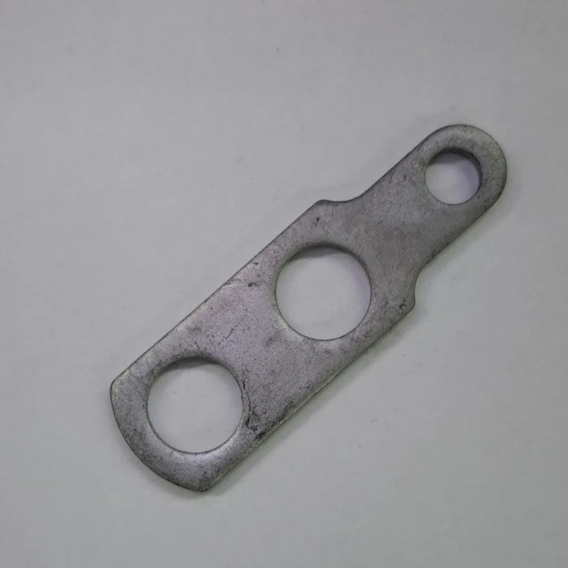 Plate for an AP1