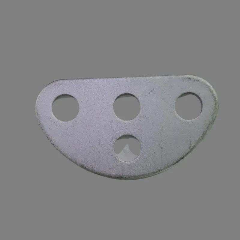 Plate (only) for an AP3