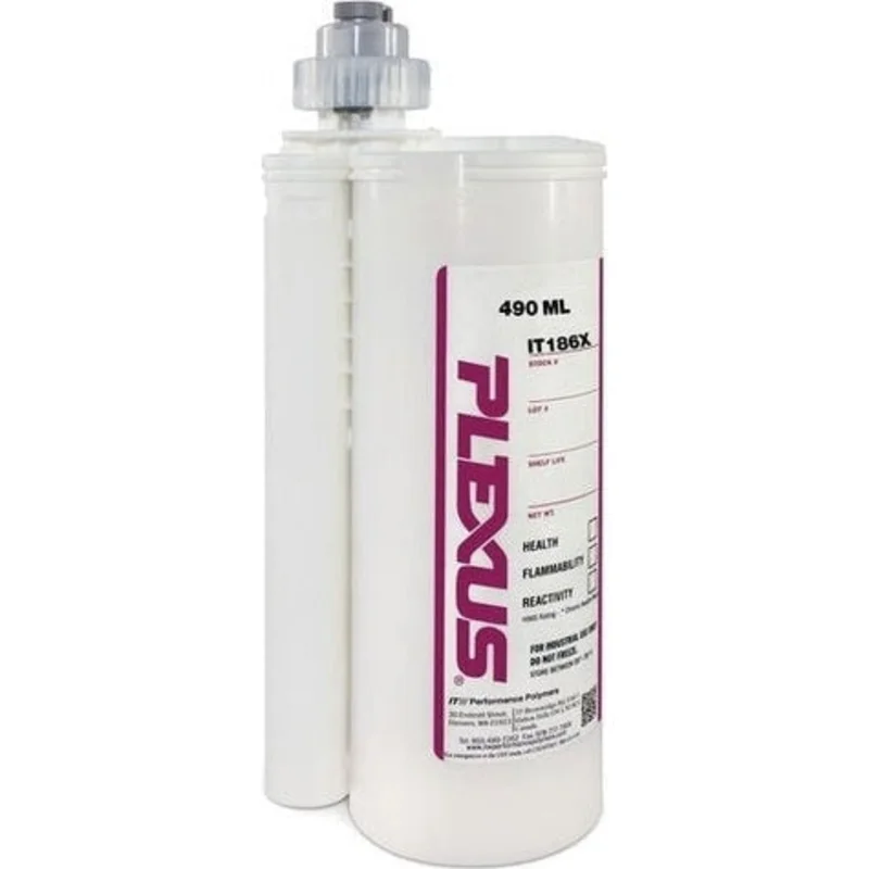 PLEXUS MA1020 Two-part Methacrylate Adhesive IT222X / IT225 / IT225