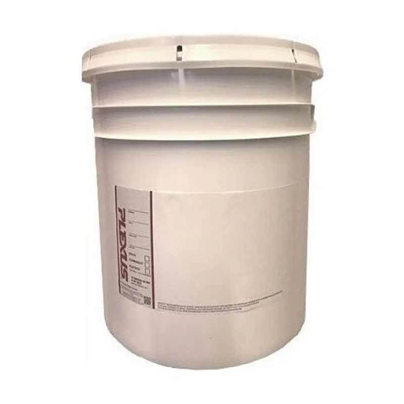 PLEXUS MA2230/2245/2290 5 Gallon Pail Activator Black