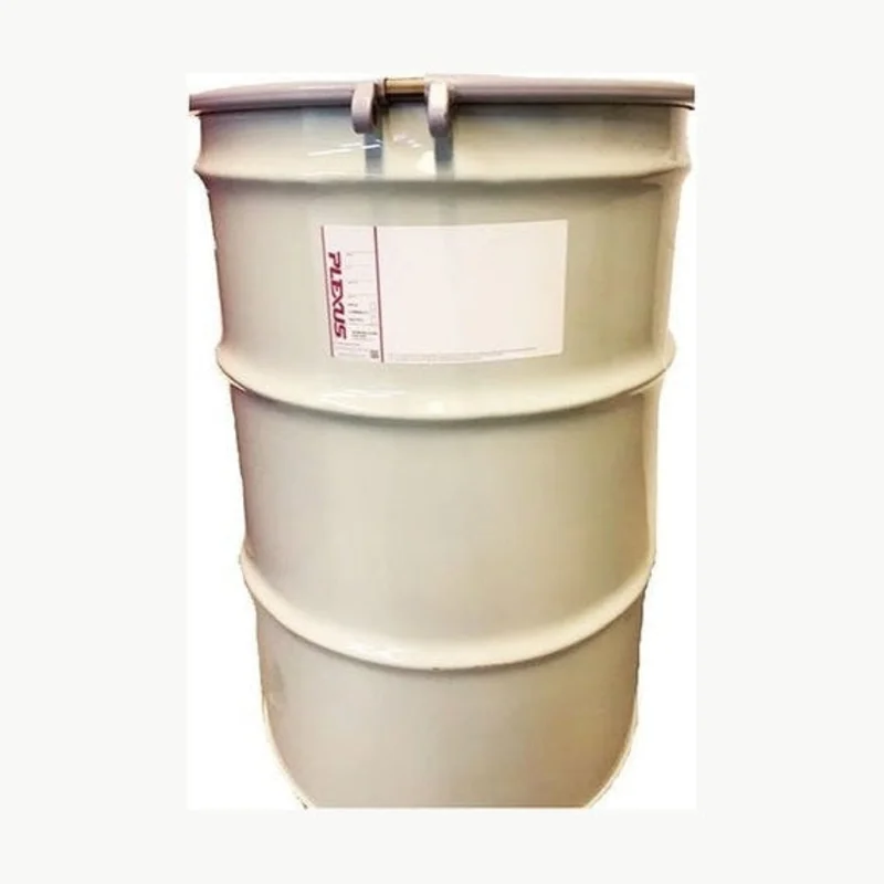 PLEXUS MA2245 - 50 Gallon Drum Adhesive