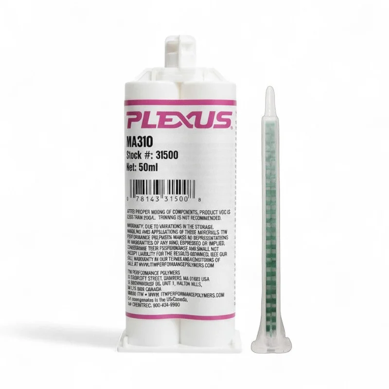 Plexus MA310 All Purpose High Strength MMA Adhesive