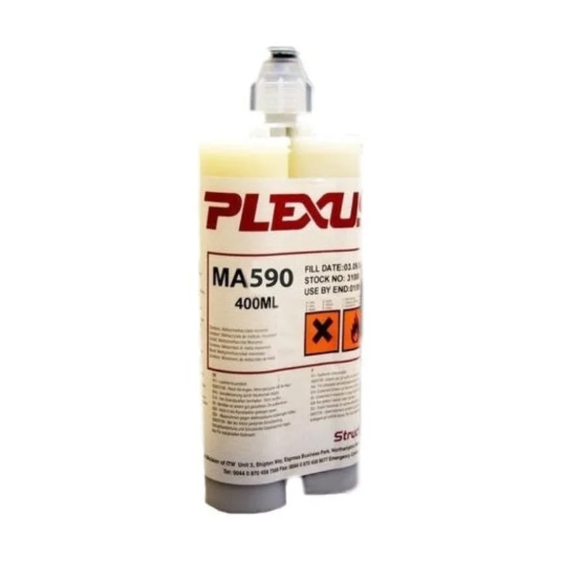 PLEXUS MA590 - 5 Gallon Pail Adhesive IT177