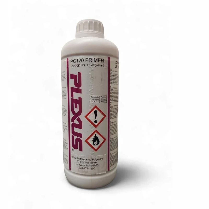 PLEXUS PC120 - 1 quart Bottle Primer/Conditioner IP120
