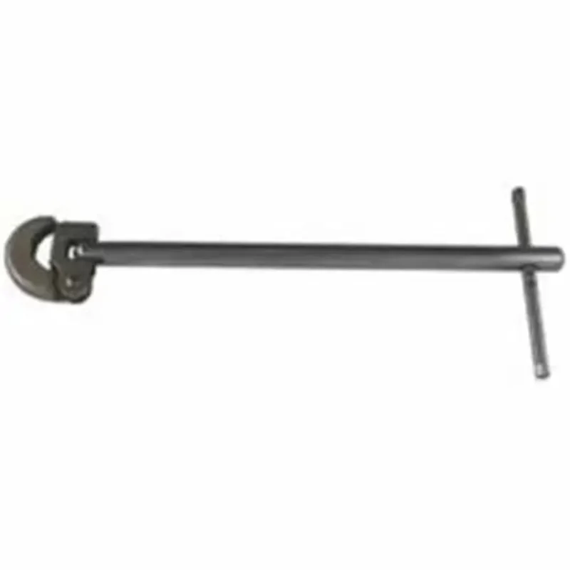 Plumb Pak Basin Wrench 11" Spring Loaded Jaw