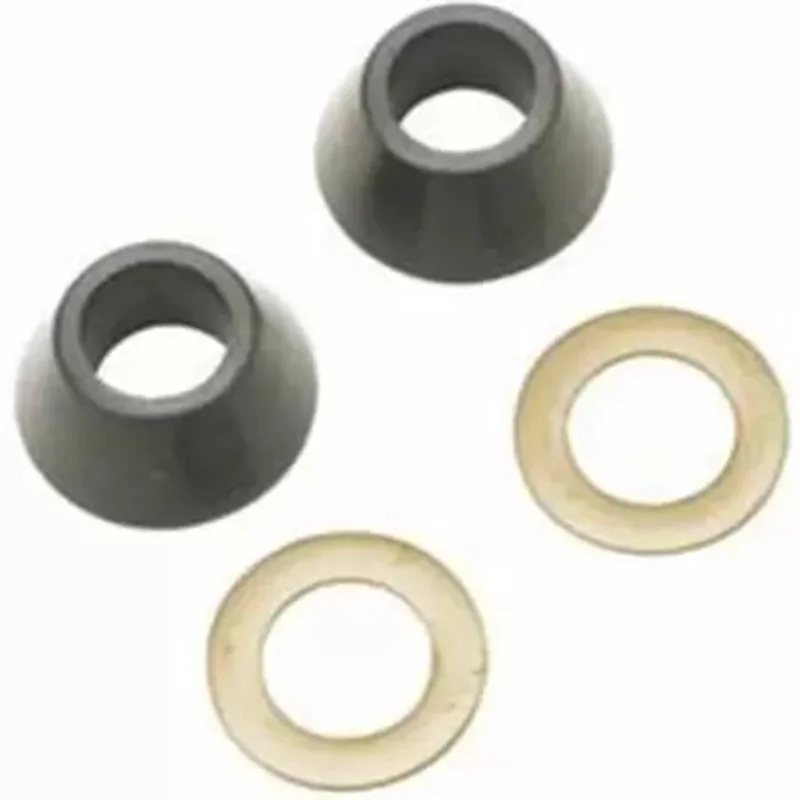 Plumb Pak Cone Washers & Rings For Use With Faucet or Ballcock Nut 7/16" I.D. x 5/8" O.D.