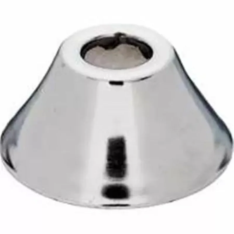 Plumb Pak Deep Flanges 1 1/4"