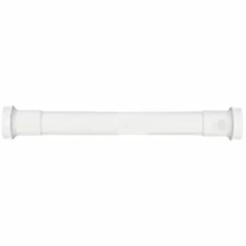Plumb Pak Double End Extension Tubes Slip joint. 1-1/4" X 16"
