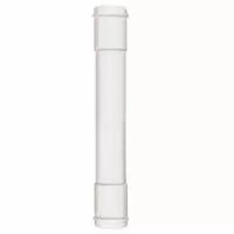 Plumb Pak Extension Tubes Solvent Weld. 11/2" x 6"