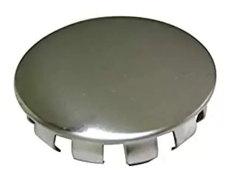 Plumb Pak Faucet Hole Snap-In Cover 11/2" O.D.