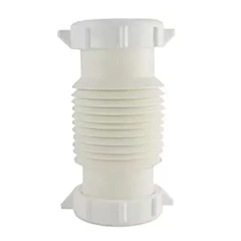 Plumb Pak Flex 'N Fix Double Slip Coupling 11/2" x 11/2" or 11/4" x 11/4"