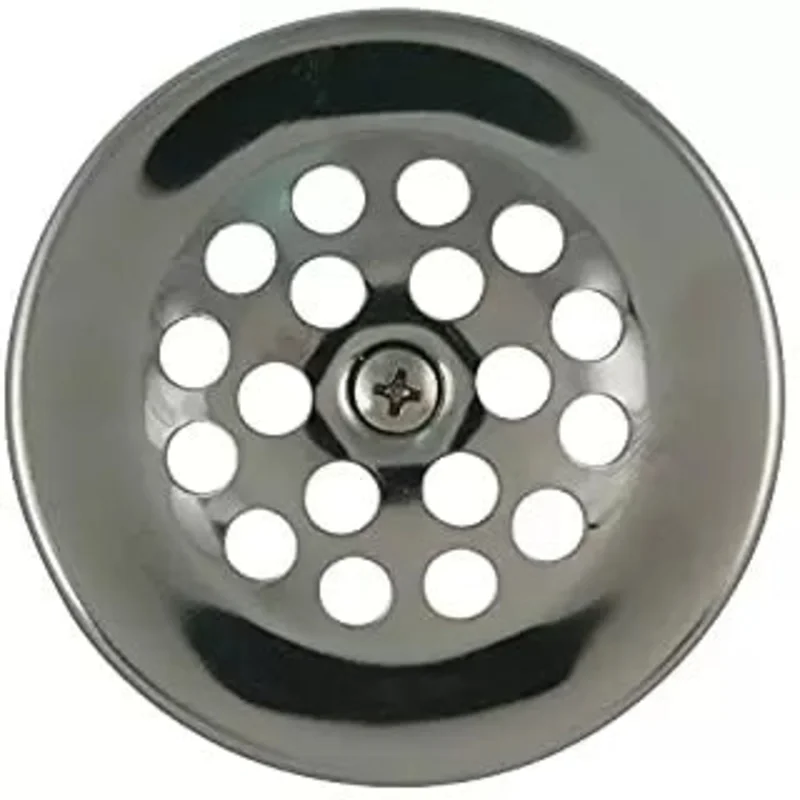 Plumb Pak Strainer Covers 3"