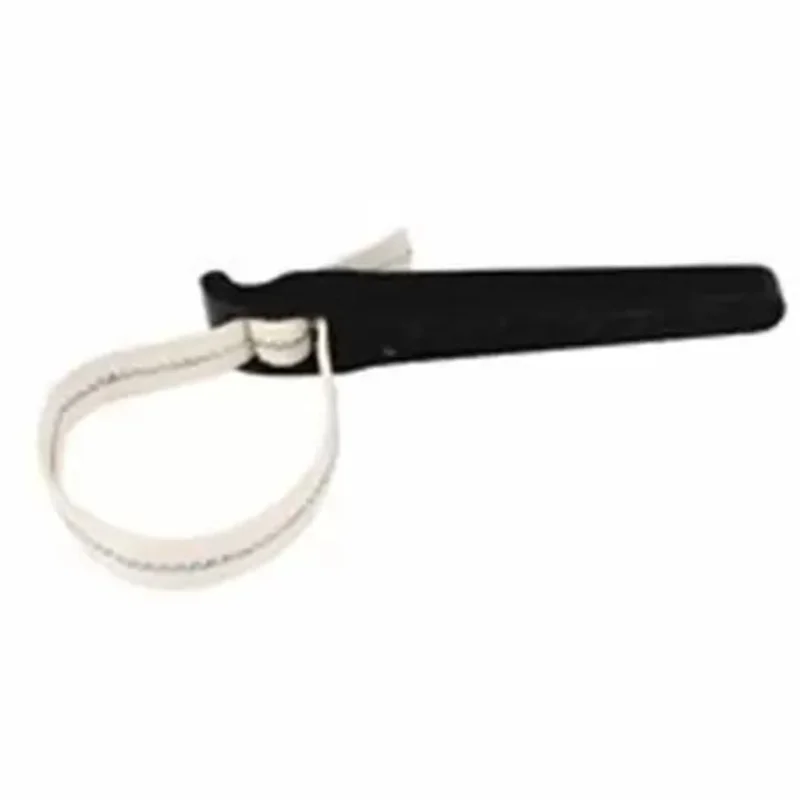 Plumb Pak Strap Wrench 7" Long. 2" Capacity