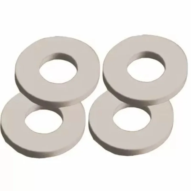 Plumb Pak Toilet Seat Components - Fit All Toilet Seat Hinge Washers
