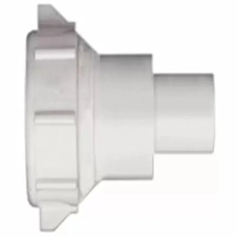 Plumb Pak Vanity Reducer Coupling Solvent Weld 1-1/2" X 1-1/4"