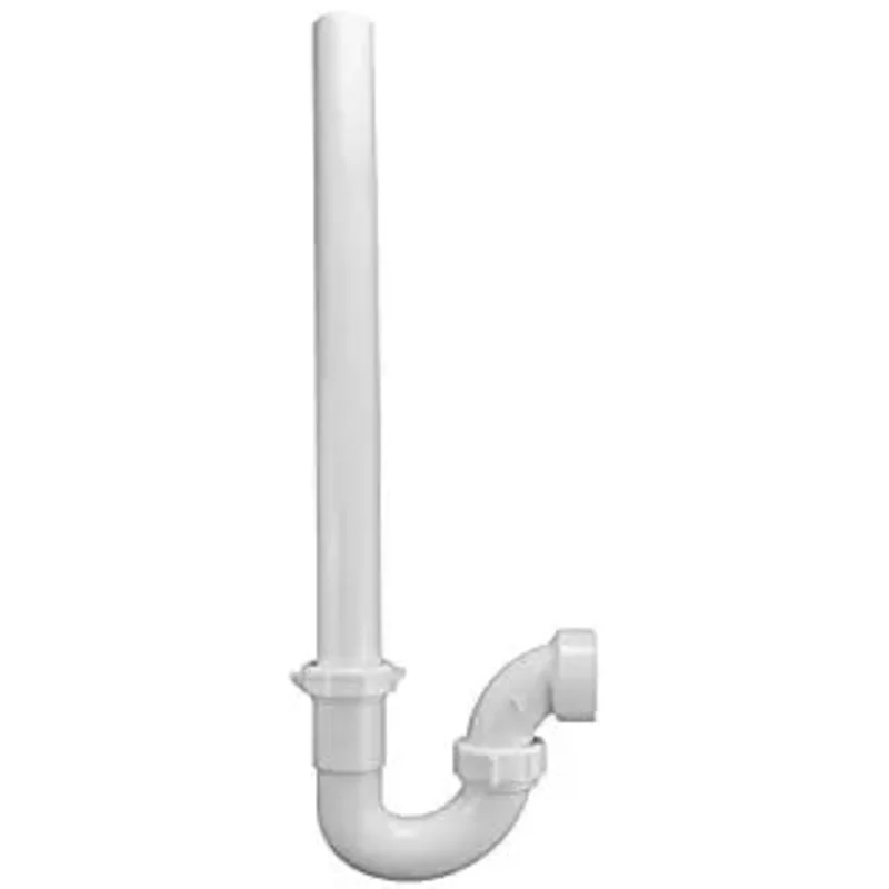 Plumb Pak Washing Machine Trap. Solvent Weld Connects to 11/2" Schedule 40