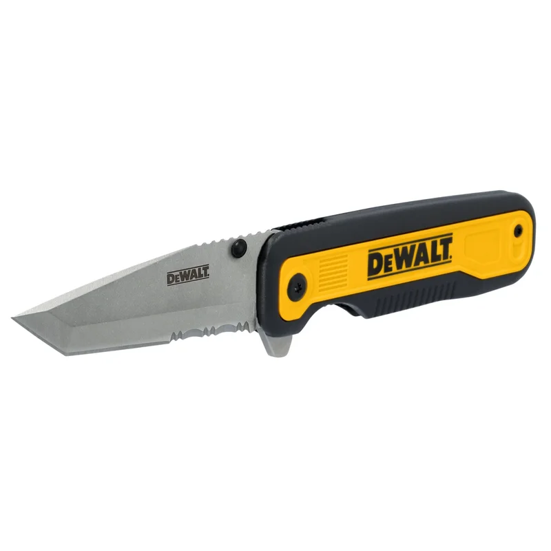 Pocket Knife "Quick Flip" Dewalt