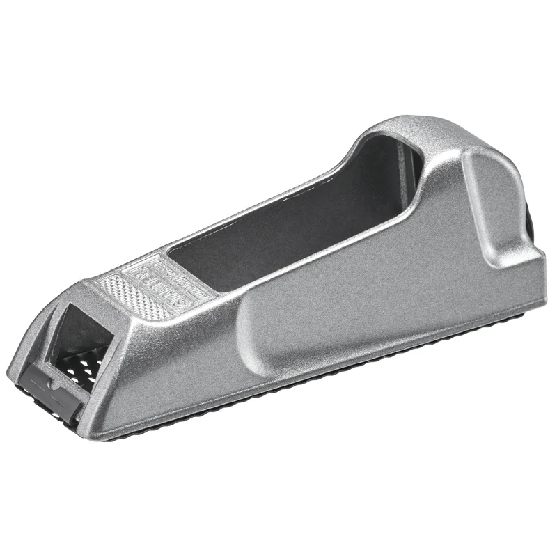 Pocket Plane Surform 6" X 1-5/8" Stanley
