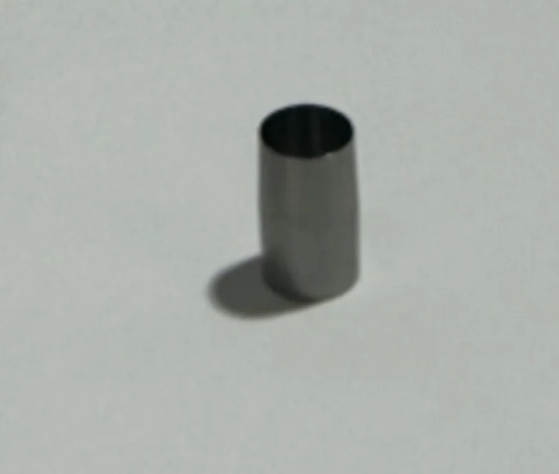 Podium .166 TITANIUM COLLAR (6 pack)