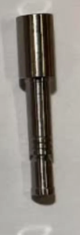 Podium .204 TITANIUM 2-PIECE HALF OUT - 6 pack
