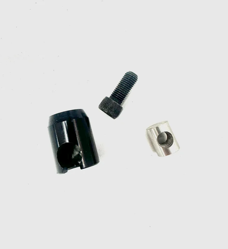 Podium Archer 0 degree quick disconnect Round/Flat Sides
