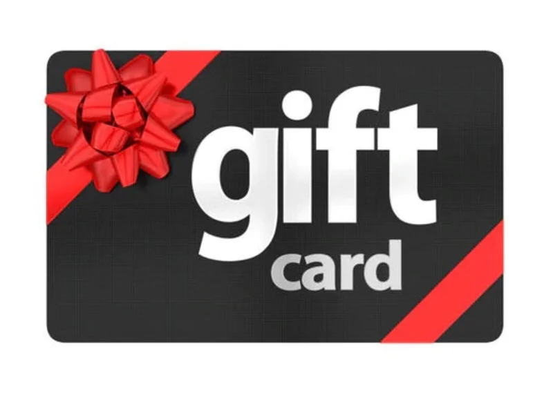 Podium Archer Gift Card
