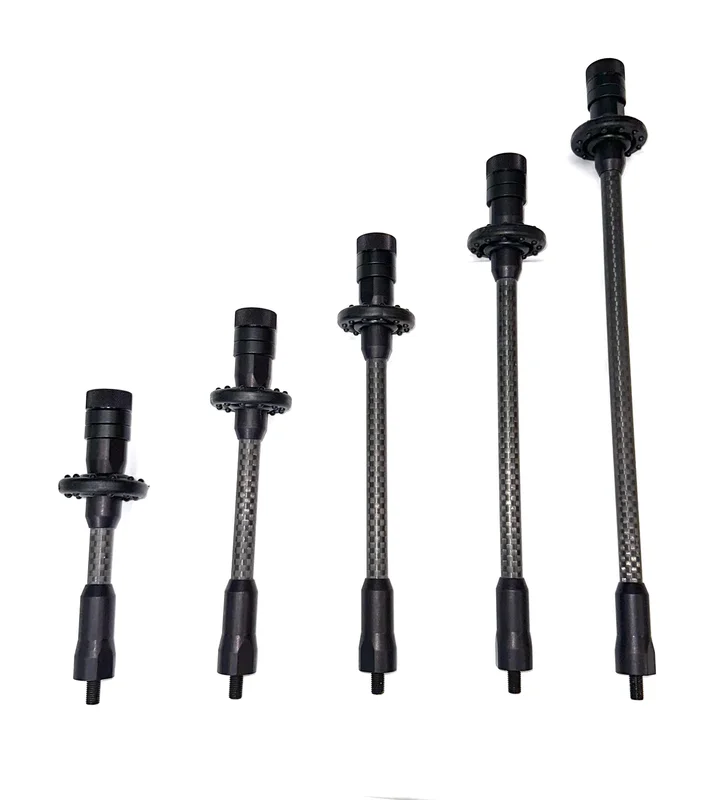 Podium NARROW HUNTING STABILIZER BLACK