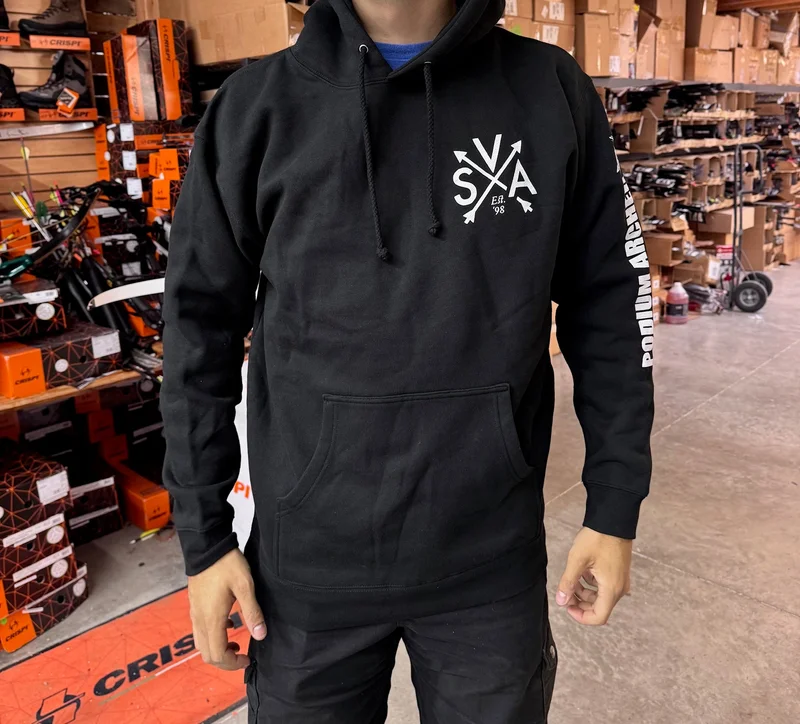 Podium Sweatshirt