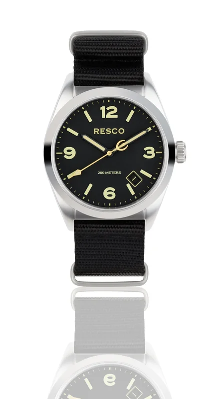 Polished Khaki
