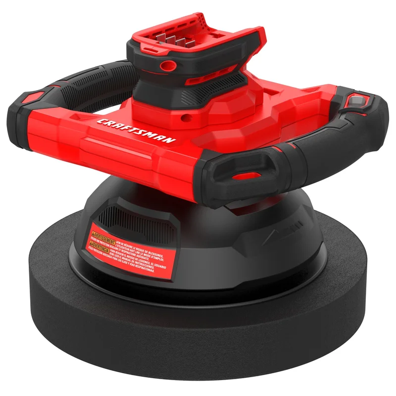 Polisher 10" Variable Speed 20V Craftsman