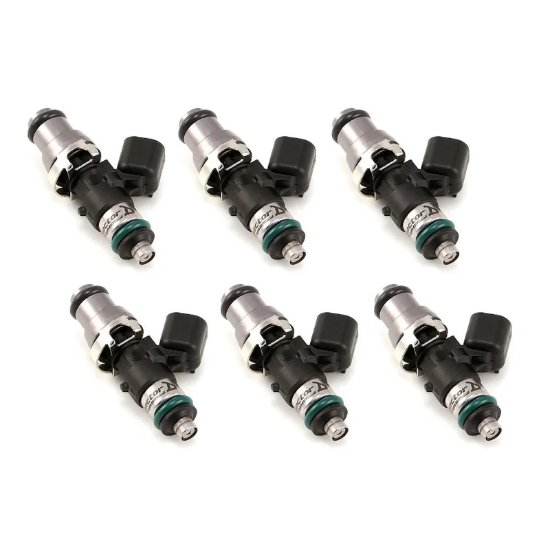 Porsche 996/997TT ID1050XDS Injectors