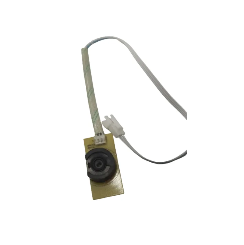 "Potentiometer" Stanley