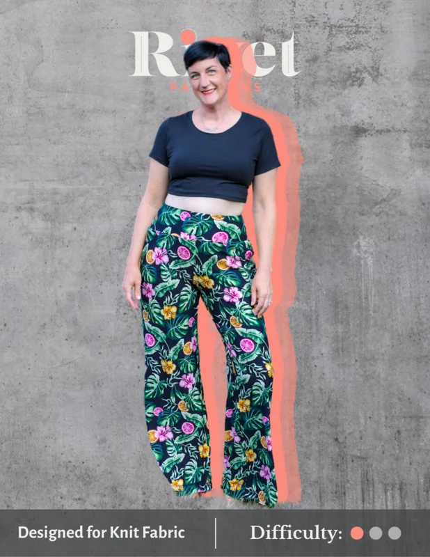 Pothos Lounge Pants