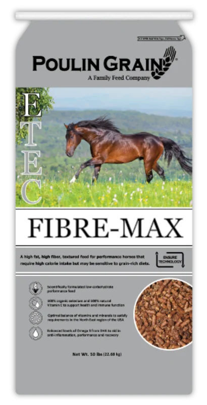 Poulin Grain E-TEC Fibre-Max