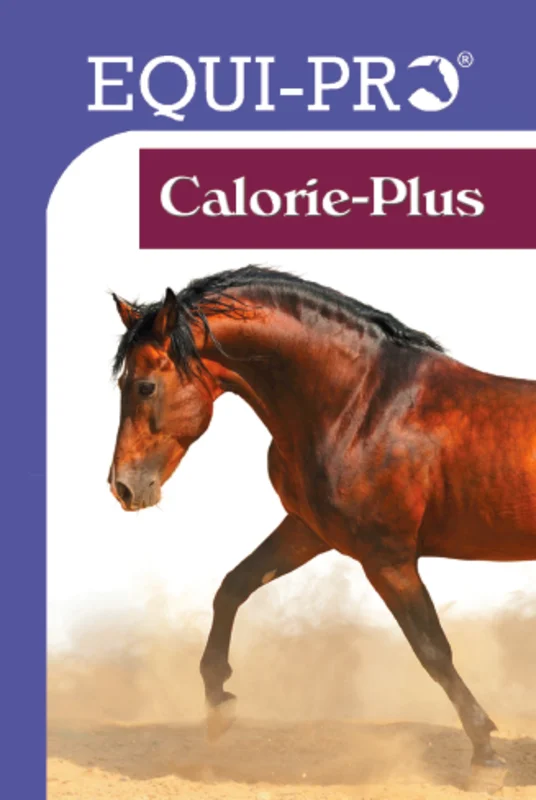 Poulin Grain EQUI-PRO Calorie-Plus