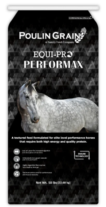 Poulin Grain EQUI-PRO PerforMAX
